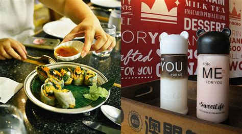 14 New Restaurants at SM MOA for your weekly family outings!.